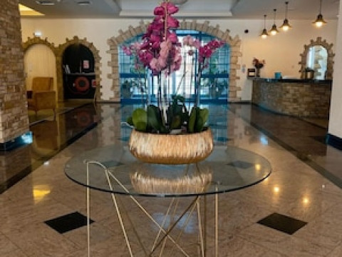NAVARRIA BLUE HOTEL