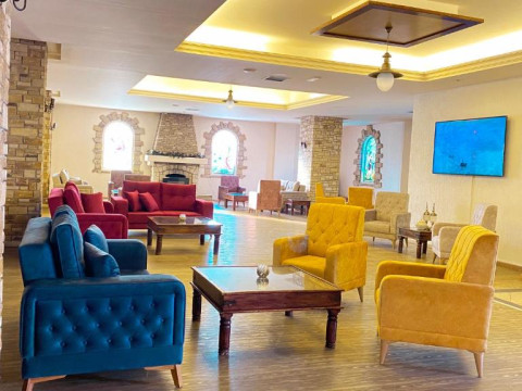 Navarria Hotel