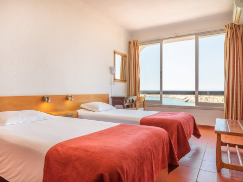 Navigator Beach & Nature Hotel