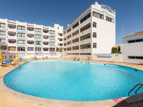 Navigator Beach & Nature Hotel