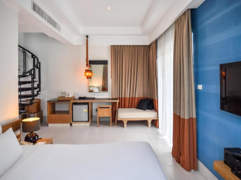 Navinda Krabi Resort