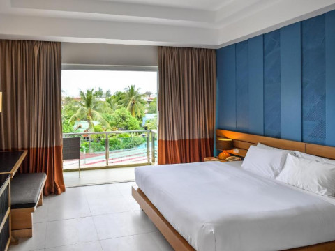 Navinda Krabi Resort