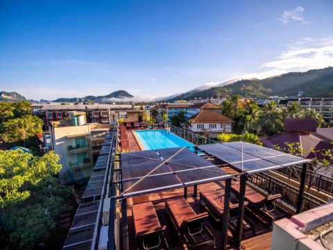 Navinda Krabi Resort