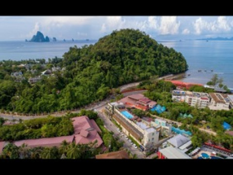 Navinda Krabi Resort