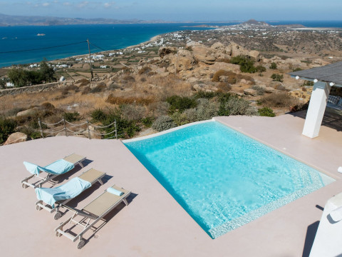 Naxos Grande Vista