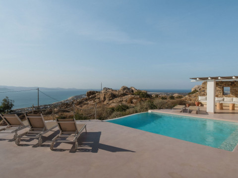 Naxos Grande Vista