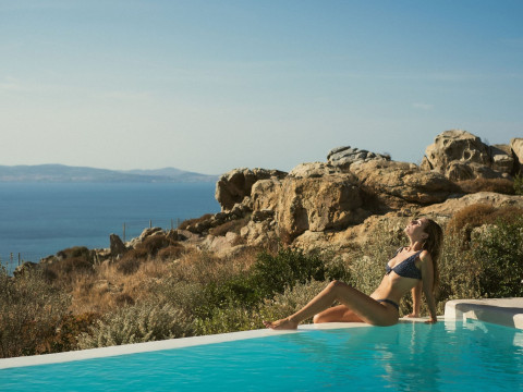 Naxos Grande Vista
