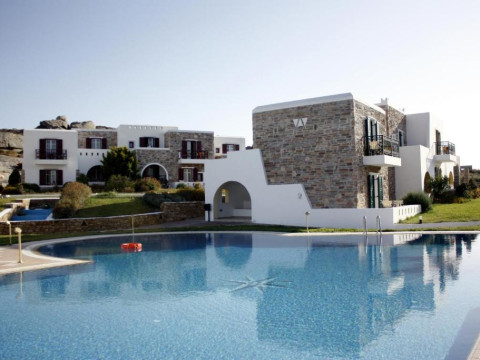NAXOS PALACE