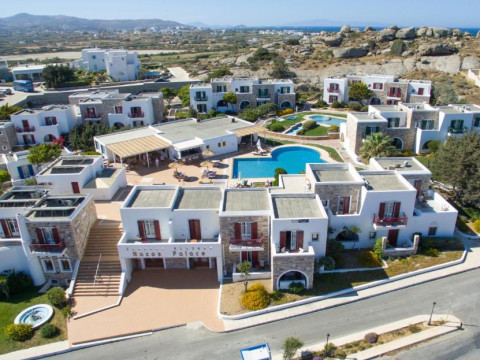 NAXOS PALACE