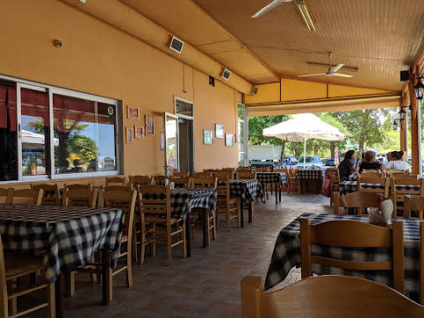 Naysika Hotel