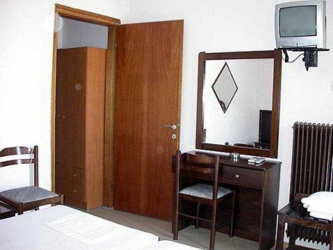 Naysika Hotel