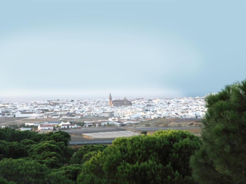 Nazaret De Moguer