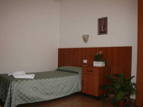 Nazareth Residence