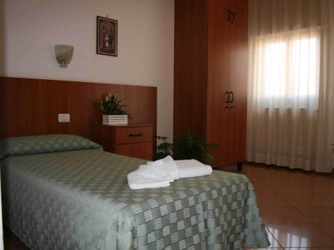 Nazareth Residence