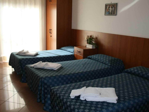 Nazareth Residence