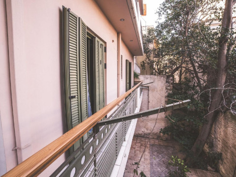 Nefeli City Apartments
