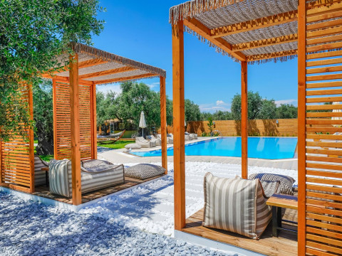 Nefeli Fresh Hotel