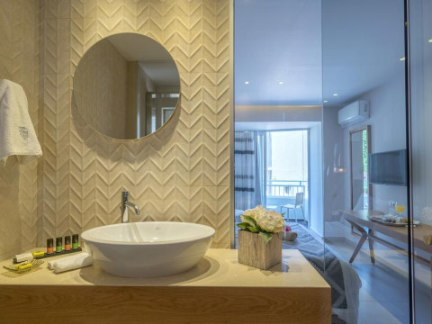 NEFELI HOTEL - PLATANIAS, RETHYMNO