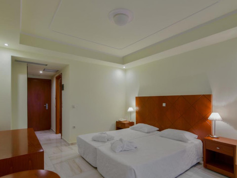 Nefeli Hotel - Alexandroupoli