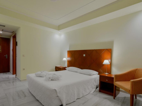 Nefeli Hotel - Alexandroupoli
