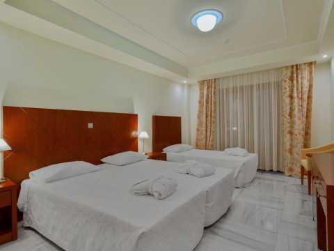 Nefeli Hotel - Alexandroupoli
