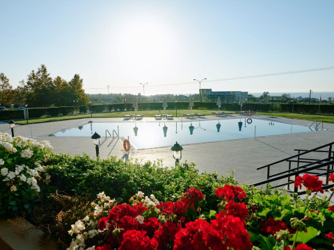 Nefeli Hotel - Alexandroupolis