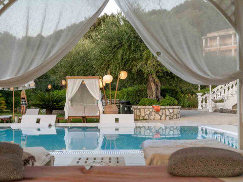 NEFELI HOTEL (CORFU)