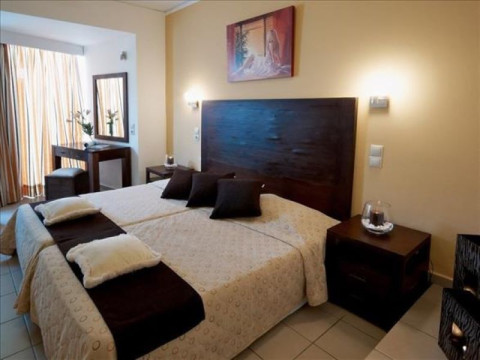 NEFELI HOTEL PLATANES