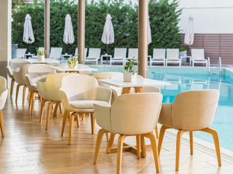 NEFELI HOTEL (RETHYMNO)