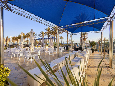 NEGRESCO PLAYA DE PALMA - ADULTS ONLY