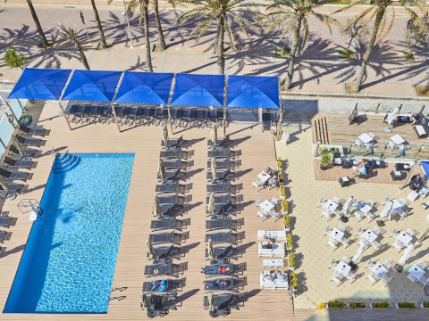 NEGRESCO PLAYA DE PALMA - ADULTS ONLY