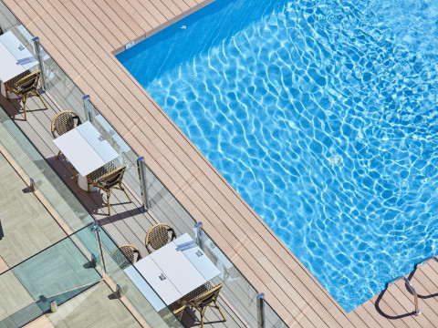 NEGRESCO PLAYA DE PALMA - ADULTS ONLY