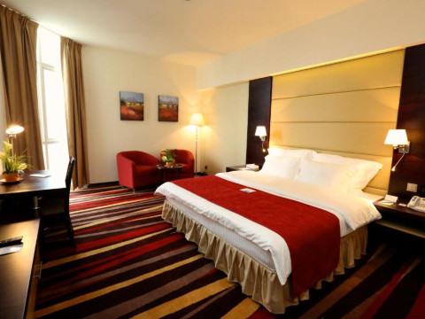 Nehal By Bin Majid Hotels & Resorts