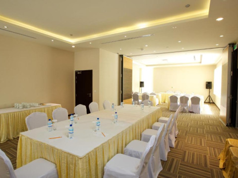 Nehal By Bin Majid Hotels & Resorts