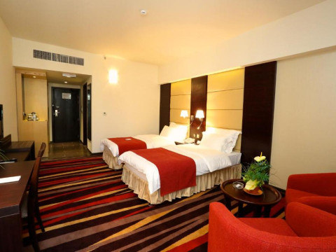 Nehal By Bin Majid Hotels & Resorts