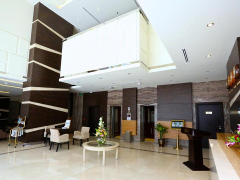 Nehal By Bin Majid Hotels & Resorts