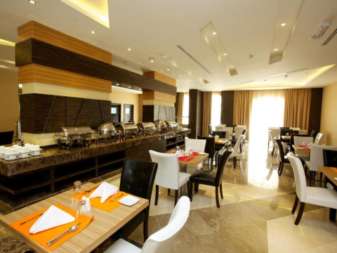 Nehal By Bin Majid Hotels & Resorts