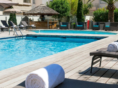 Nehô Suites Cannes Croisette