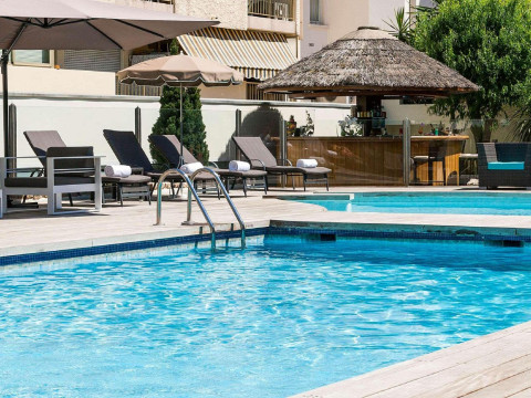 Nehô Suites Cannes Croisette