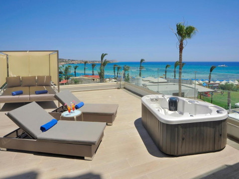 NELIA BEACH