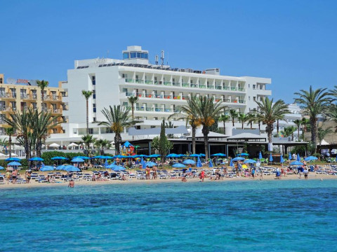 Hotel & Spa Nelia Beach