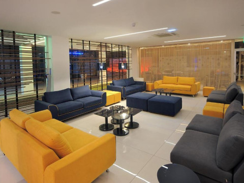 Hotel & Spa Nelia Beach