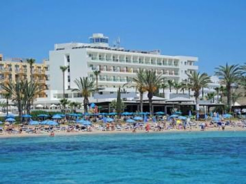 NELIA BEACH HOTEL  SPA