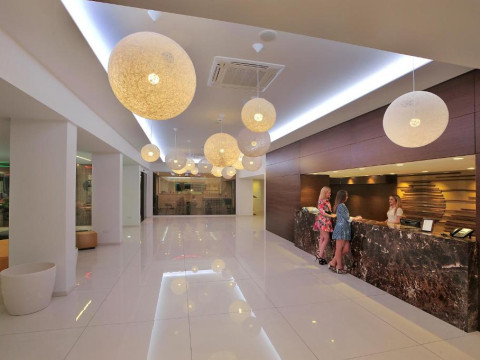 Hotel & Spa Nelia Beach