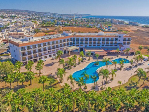 Nelia Sea Breeze (EX Anmaria Hotel)