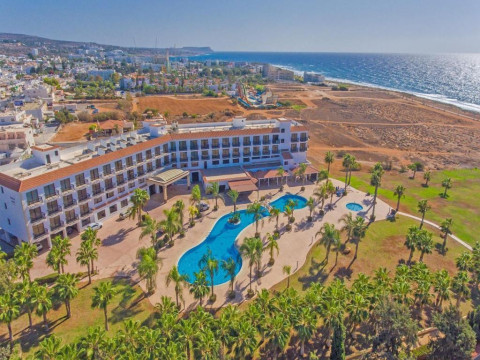 Nelia Sea Breeze (EX Anmaria Hotel)