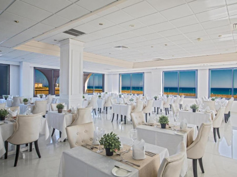 Nelia Sea Breeze (EX Anmaria Hotel)