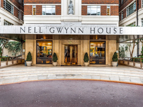 Nell Gwynn House Apartments