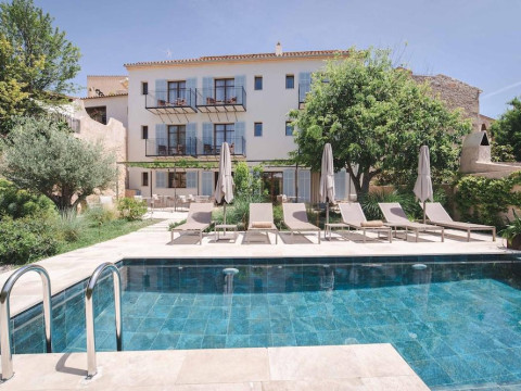 Nema Boutique Hotel & Spa