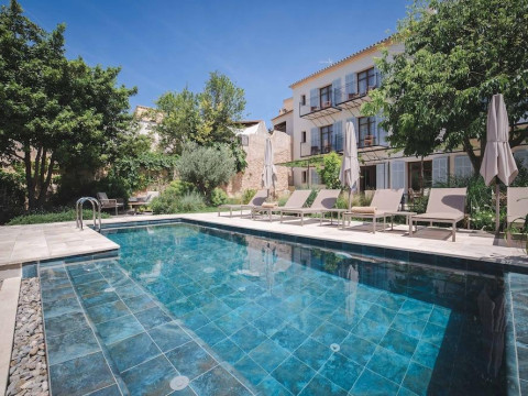 Nema Boutique Hotel & Spa